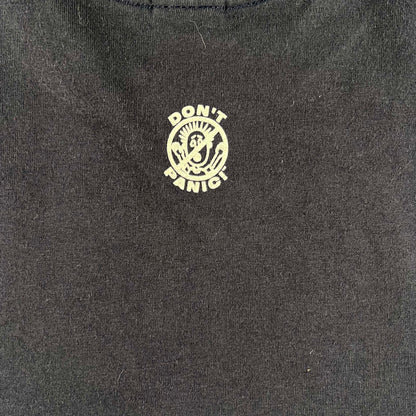 00s In Case of Emergency BJ Tee- L