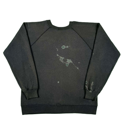 90s Sun Faded Powell's Sweatshirts- SELECT SWEAT