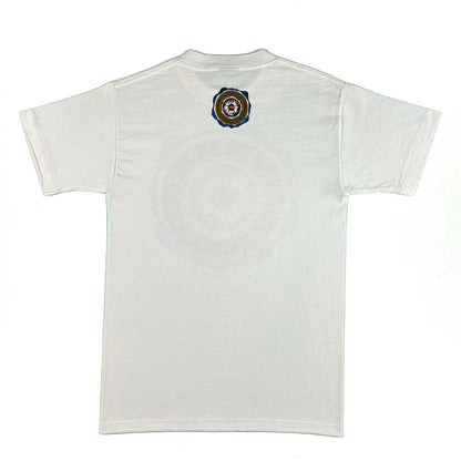 90s Umbro Soccer Tee- S