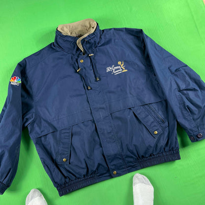 1998 50th Emmy Awards Jacket- XL