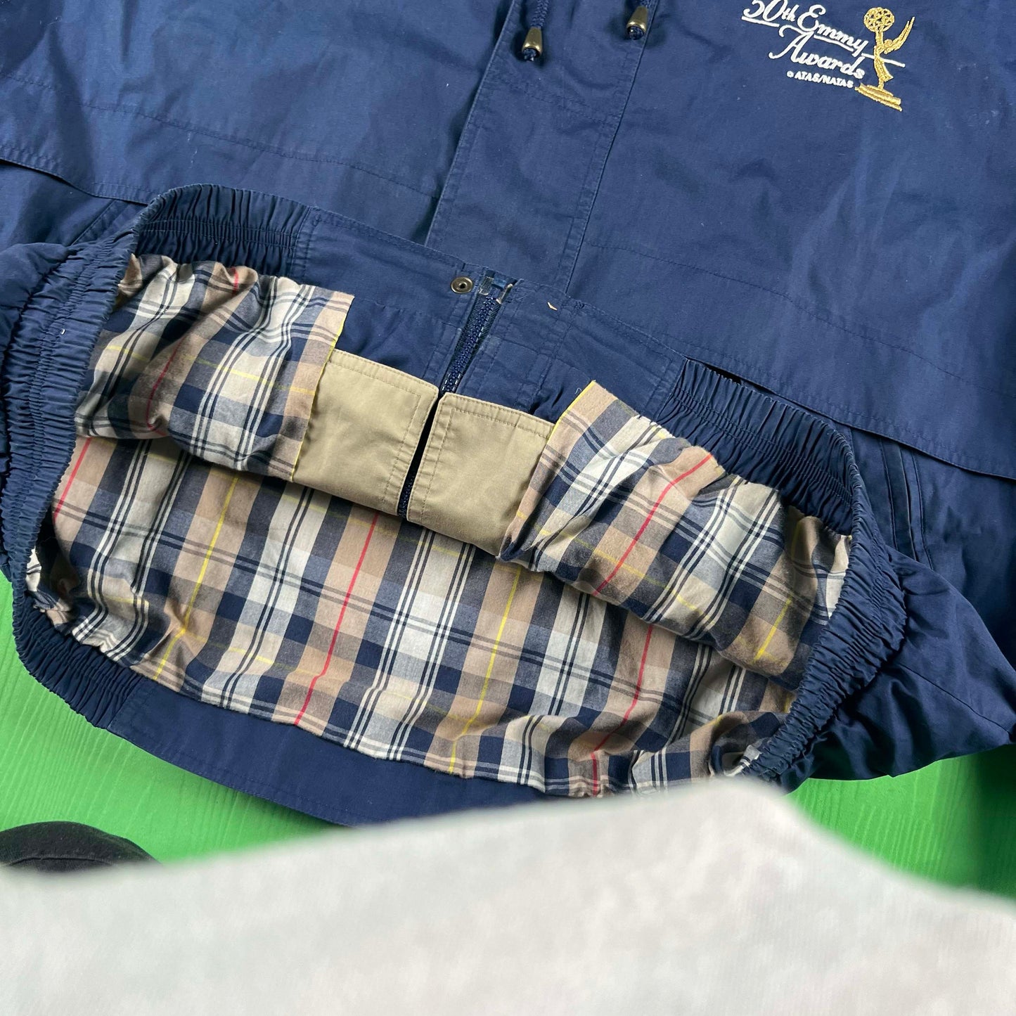 1998 50th Emmy Awards Jacket- XL