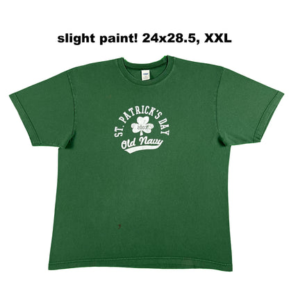 Vintage Old Navy Graphic Tees- SELECT T SHIRT