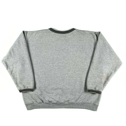 90s USPS Sweatshirt- XL