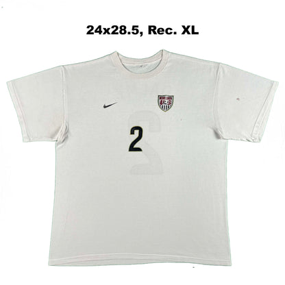 Vintage Nike Tees- SELECT T SHIRT