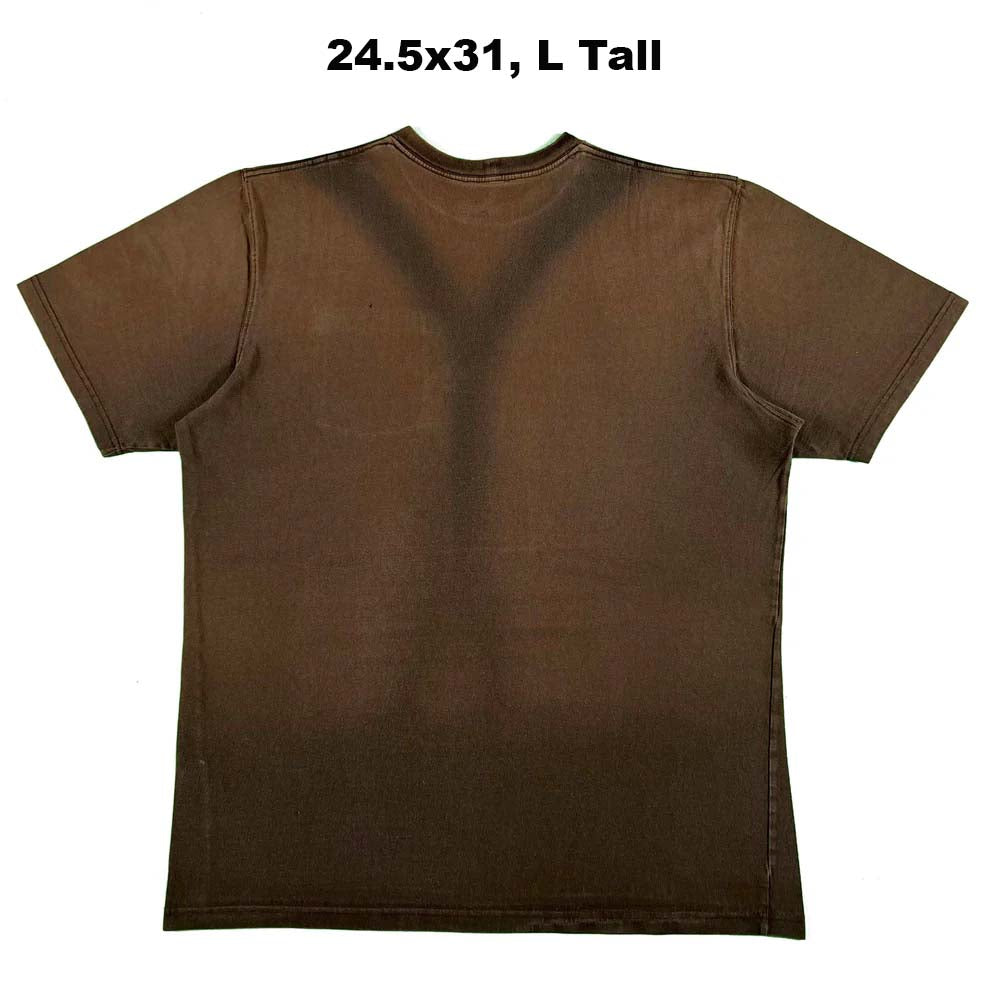 Sun Fucked Carhartt Pocket Tees- SELECT SHIRT
