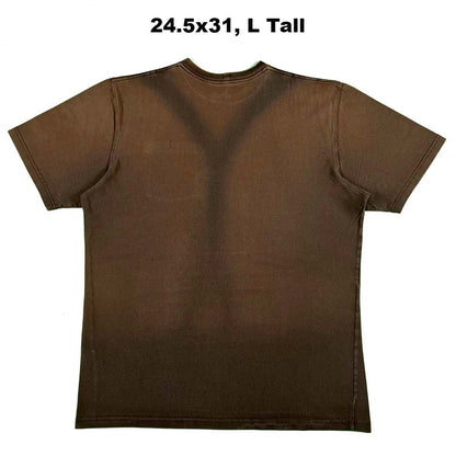 Sun Fucked Carhartt Pocket Tees- SELECT SHIRT