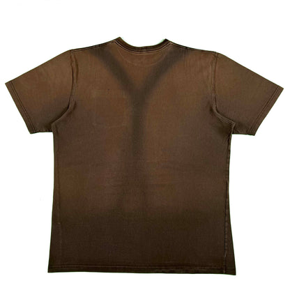 Carhartt Pocket Tee w Suspender Fades- L