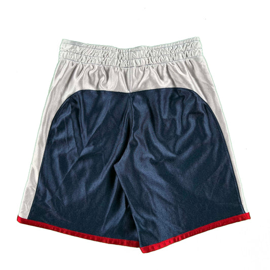 2006 Old Navy Basketball Gym Shorts- XXS