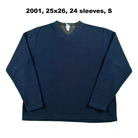 Vintage Old Navy 1/4 Zip Fleece' & Tops- SELECT FLEECE