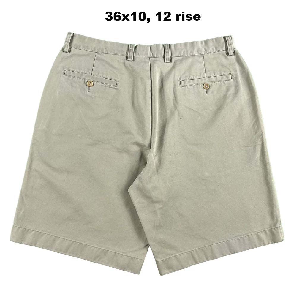 Vintage J.Crew Chino Shorts- SELECT PAIR