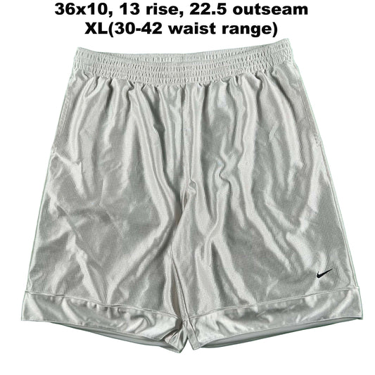 Vintage Basketball Style Gym Shorts- SELECT PAIR