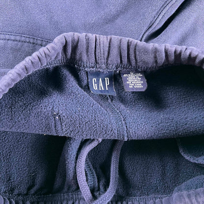 00s Gap Blank Sweatpants- XS