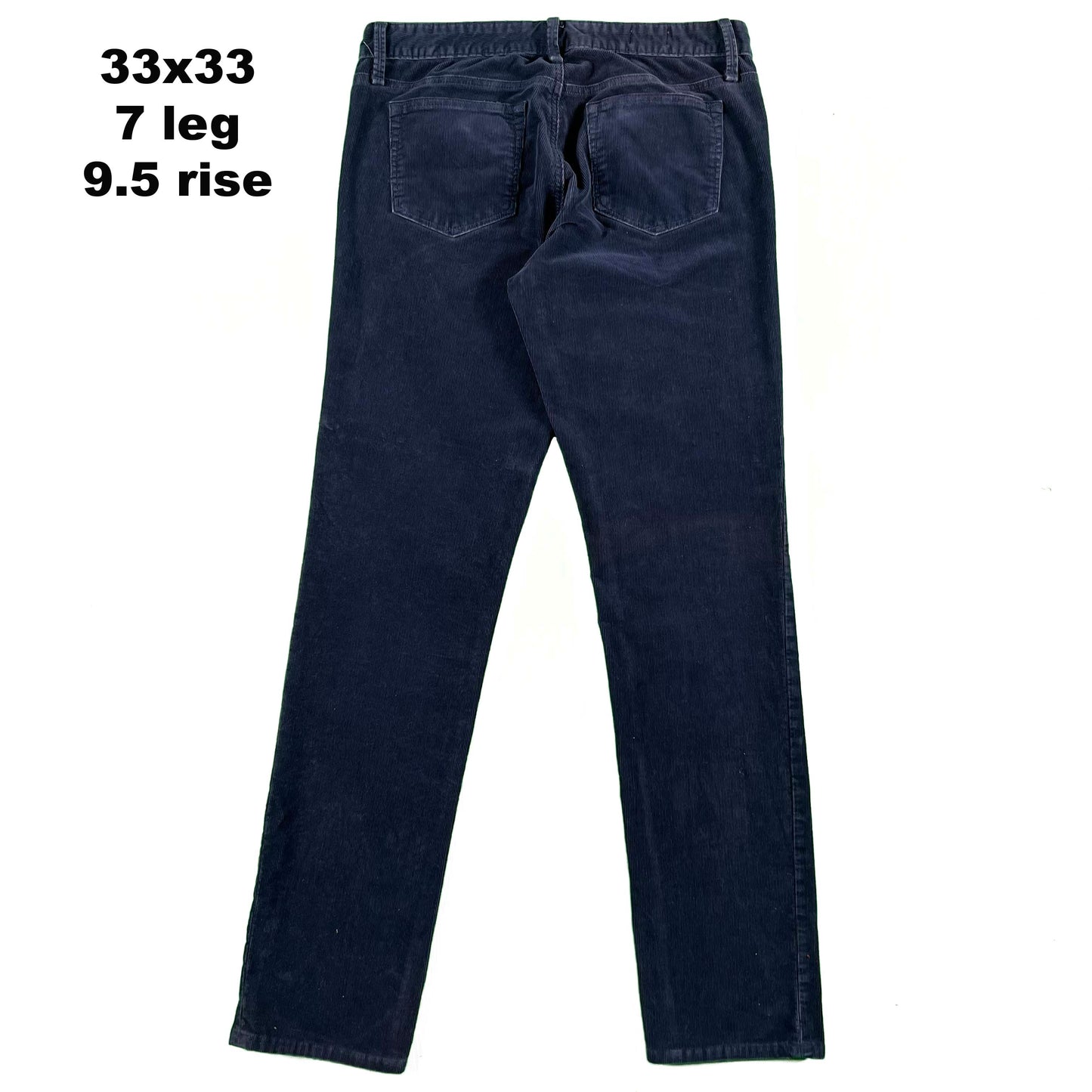 Vintage Gap Corduroy Pants- SELECT PAIR