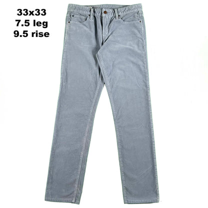 Vintage Gap Corduroy Pants- SELECT PAIR
