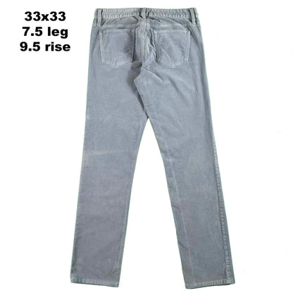 Vintage Gap Corduroy Pants- SELECT PAIR