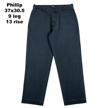 Vintage Polo by Ralph Lauren Cotton Chino Pants- SELECT PAIR