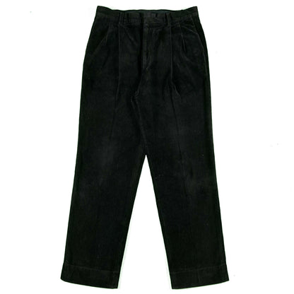 00s Banana Republic Smithfield Corduroy Pants- 35x32.5