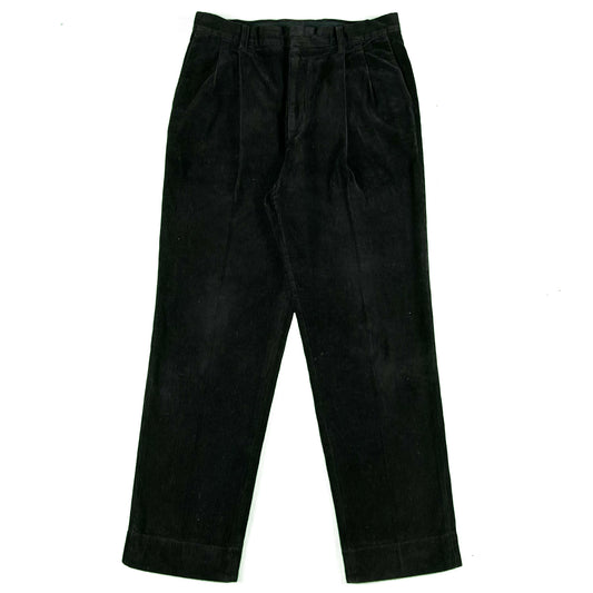 00s Banana Republic Smithfield Corduroy Pants- 35x32.5