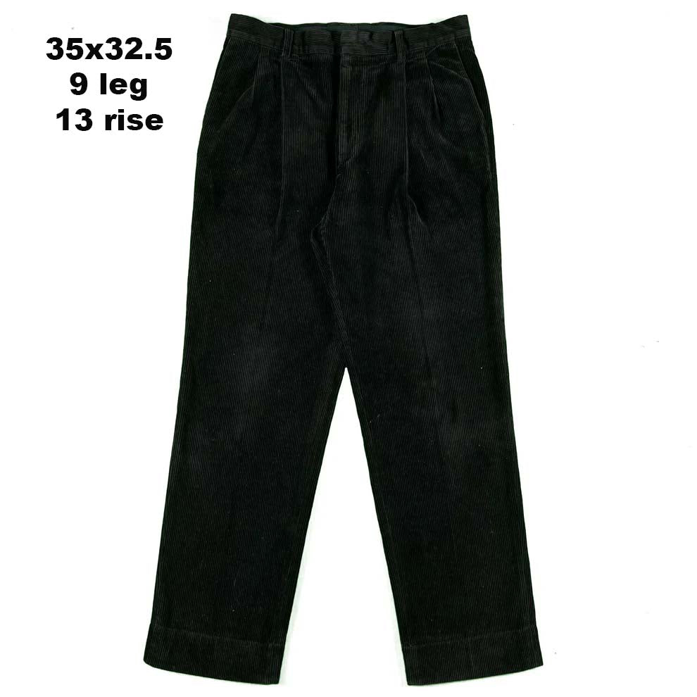 Vintage Banana Republic Smithfield Corduroy Pants- SELECT PAIR