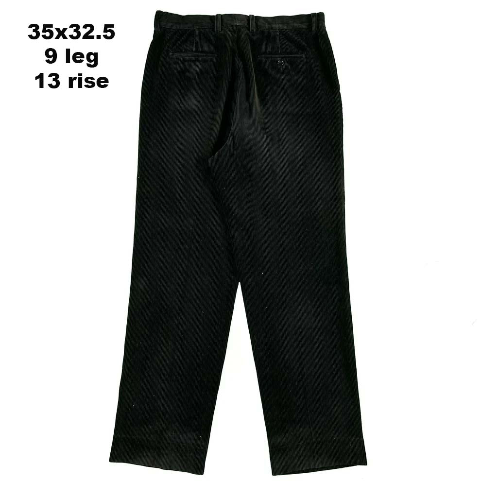 Vintage Banana Republic Smithfield Corduroy Pants- SELECT PAIR