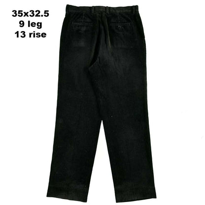 Vintage Banana Republic Smithfield Corduroy Pants- SELECT PAIR