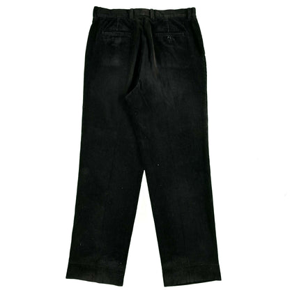 00s Banana Republic Smithfield Corduroy Pants- 35x32.5