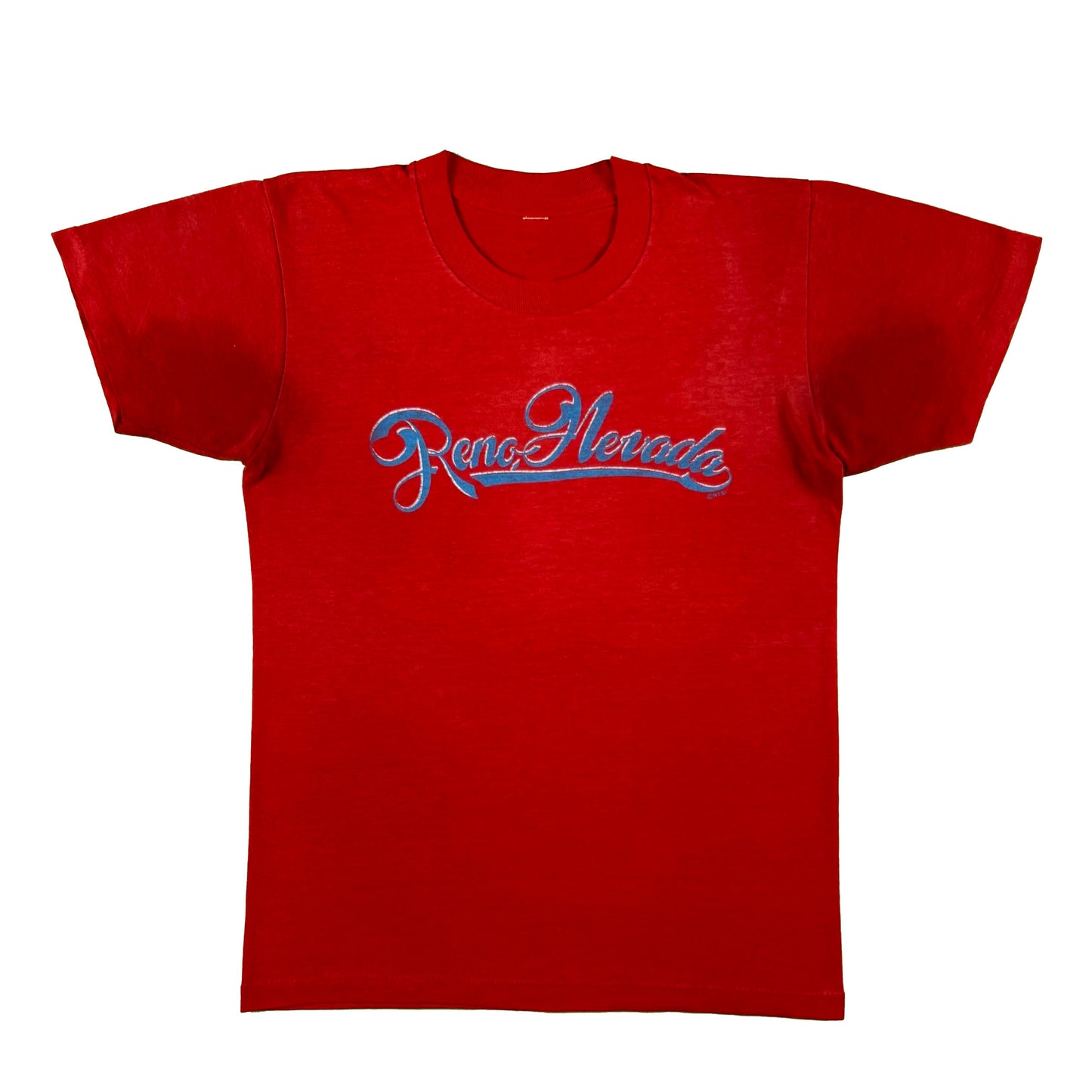80s Reno Nevada Tee- XS