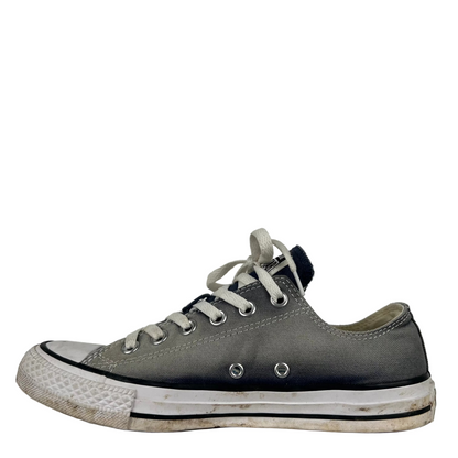 Sun Faded Blue Converse- M's 6, W's 7.5