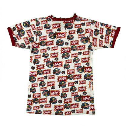 60 Schlitz Beer Ringer Tee- S