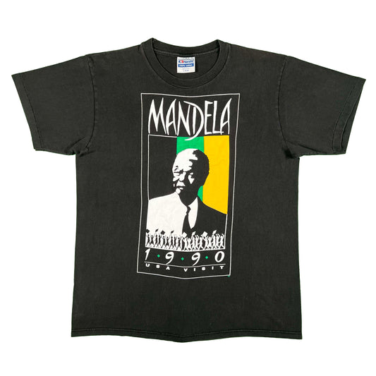 90s Mandela Tee- M