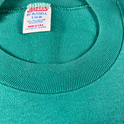 80s Lassen National Park Tee- S