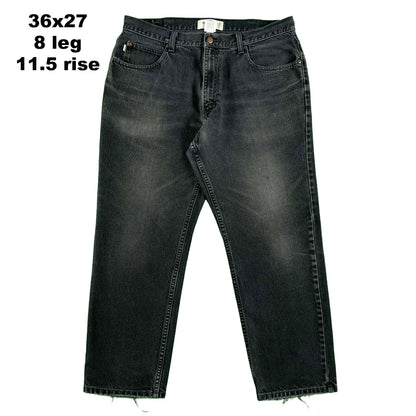 Vintage L.L. Bean Denim- SELECT PAIR