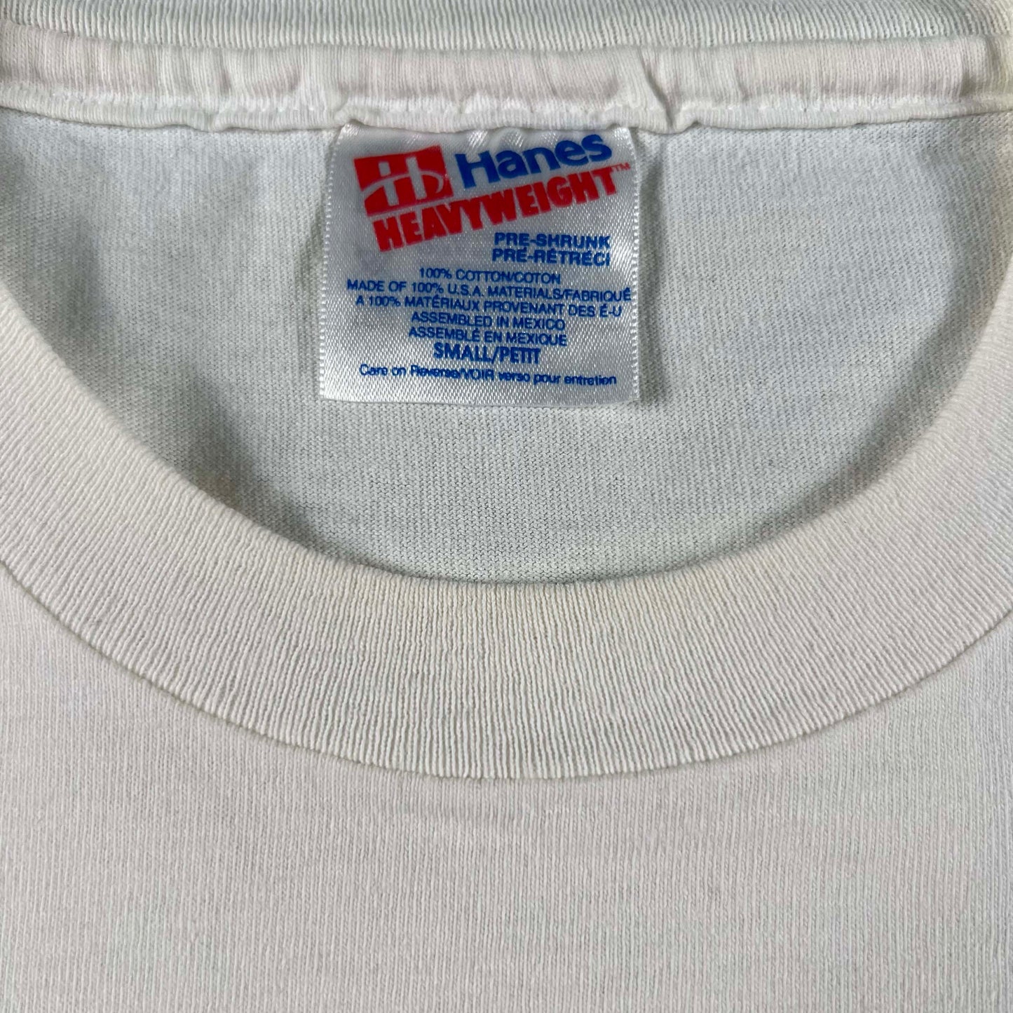 90s 'I'm Not Opinionated I'm Just Always Right' Tee- S