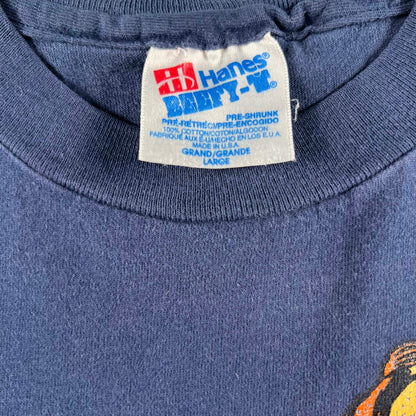 90s Tigger Tee- M