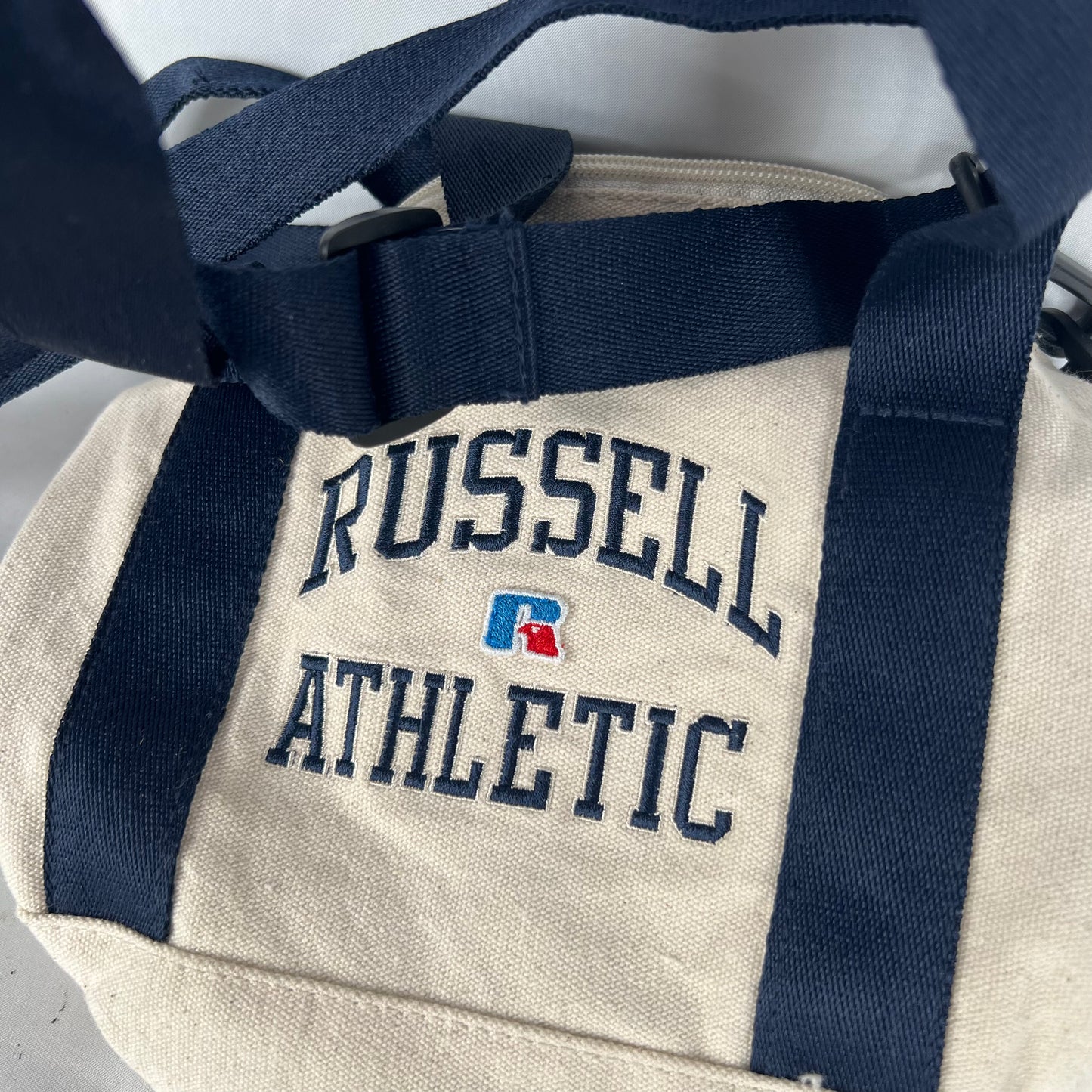 Russell Athletic Mini Gym Bag