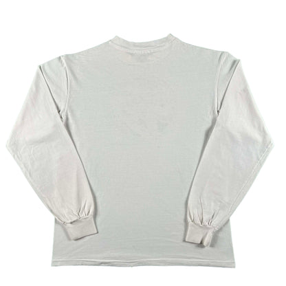 80s Elephant's Perch Idaho Long Sleeve Tee- M