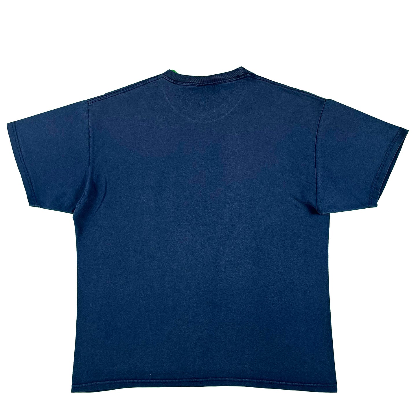 00s 'I golf because the voices in my head tell me to.' Tee- L