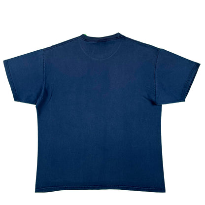 00s 'I golf because the voices in my head tell me to.' Tee- L