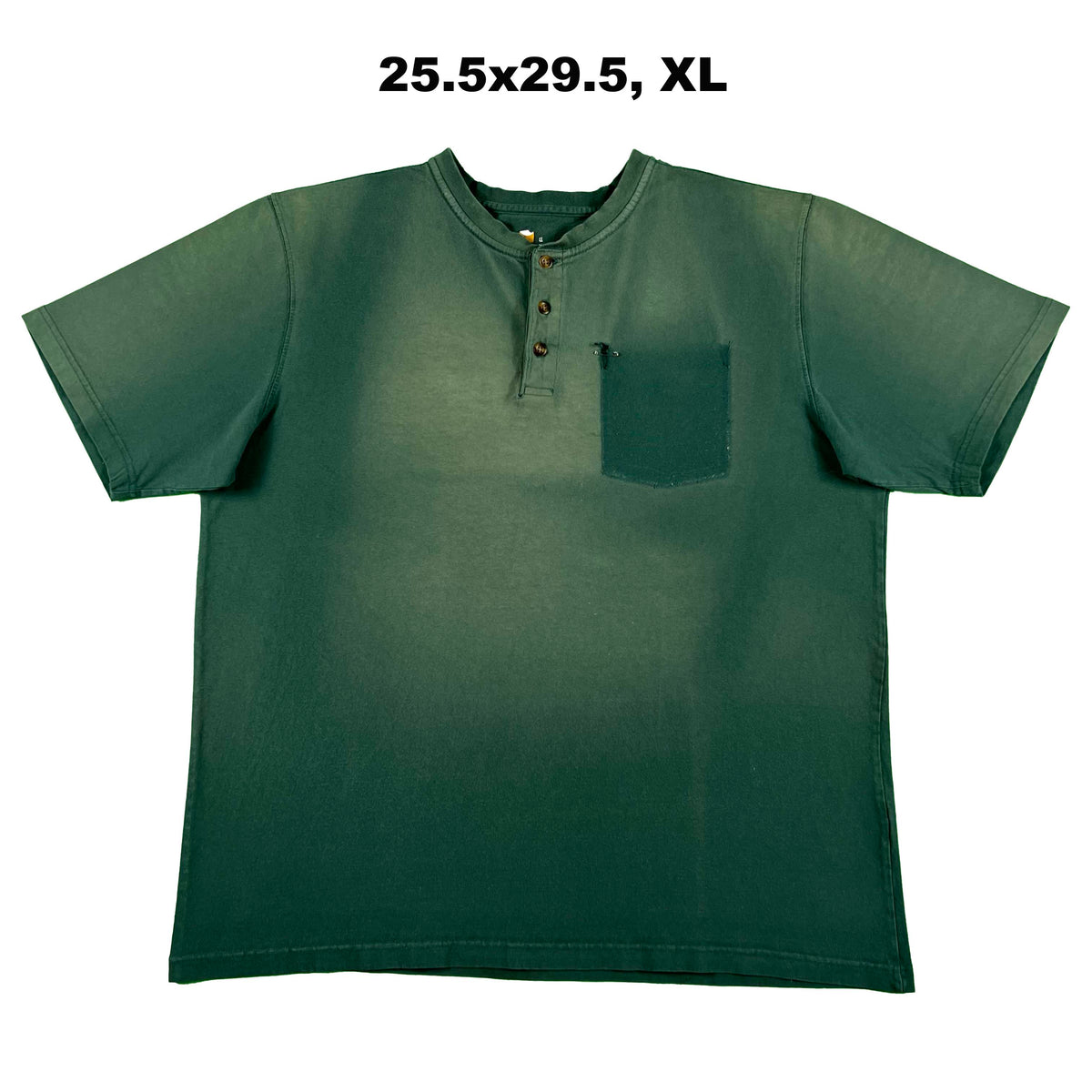 Sun Fucked Carhartt Pocket Tees- SELECT SHIRT
