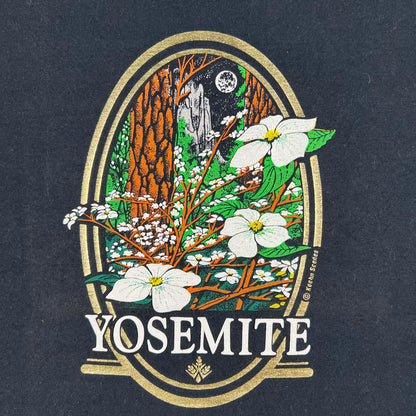 90s Yosemite Tee- L