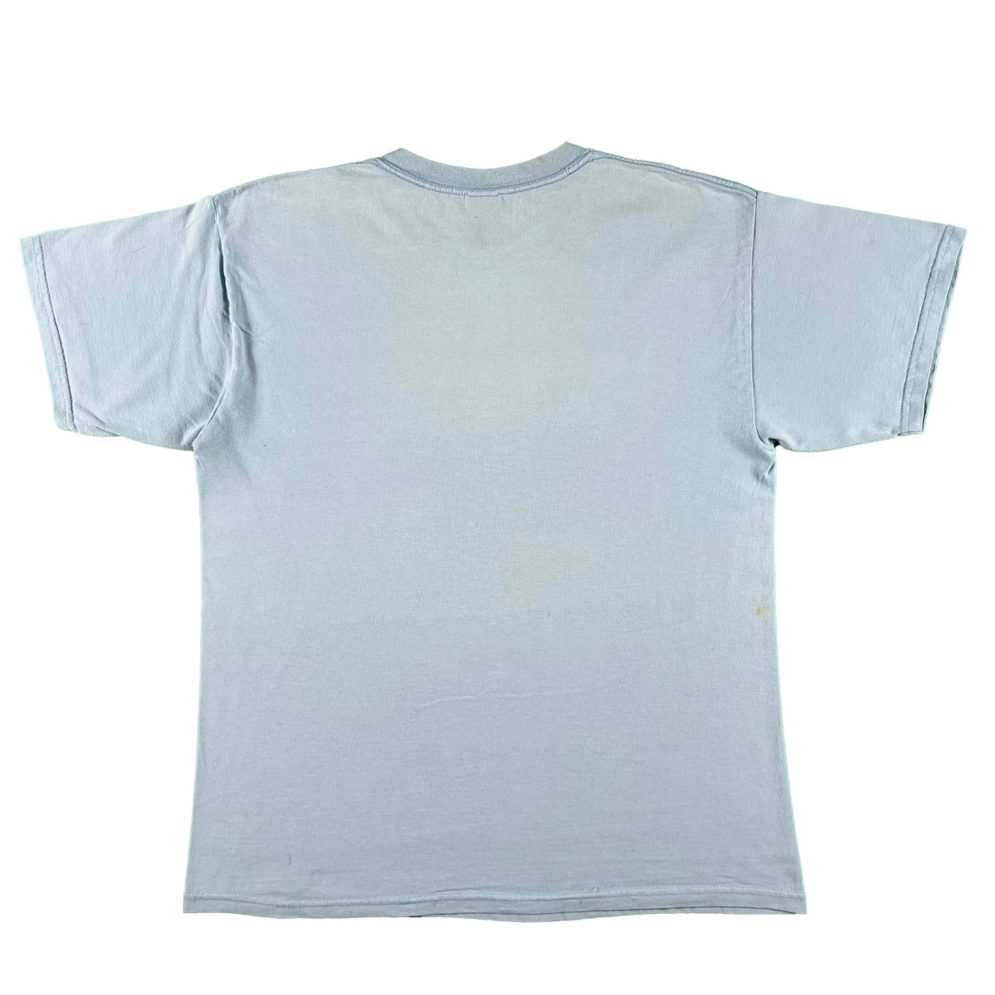 00s You're Known By The Company You Keep Horses Tee- L
