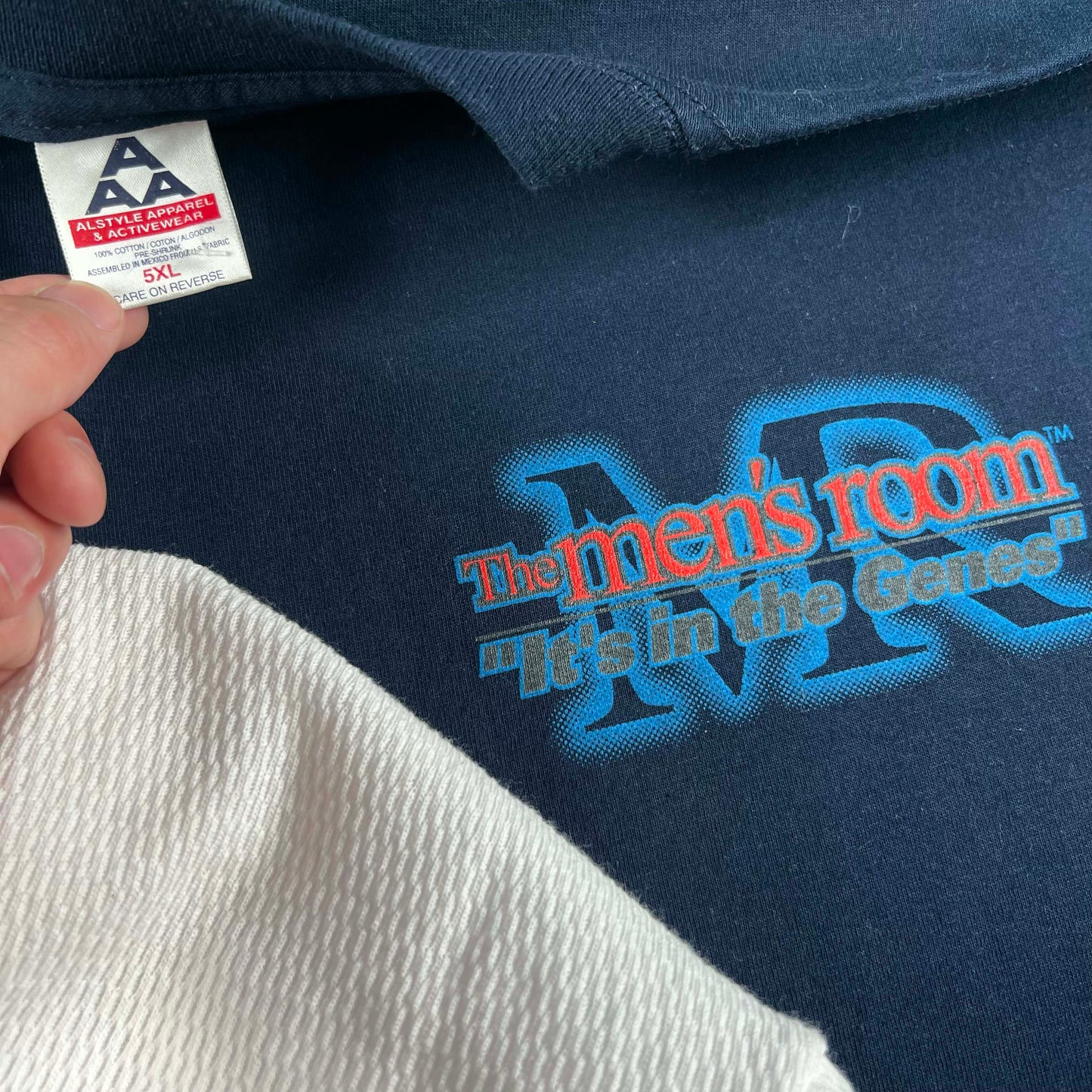 Vintage Alstyle Triple A(AAA) Tag Tees- SELECT T SHIRT