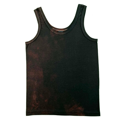80s United States Motorcycle Jamboree Tank Top- M