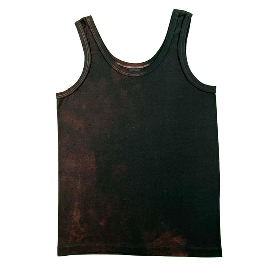 80s United States Motorcycle Jamboree Tank Top- M