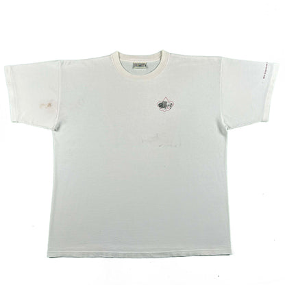 90s Boy Scouts American Bison Tee- XXL