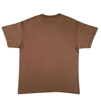 2006 Borat 'Let's Make Sexy Time' Tee- L