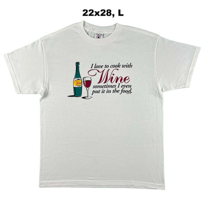 Vintage Delta Tees- SELECT T SHIRT