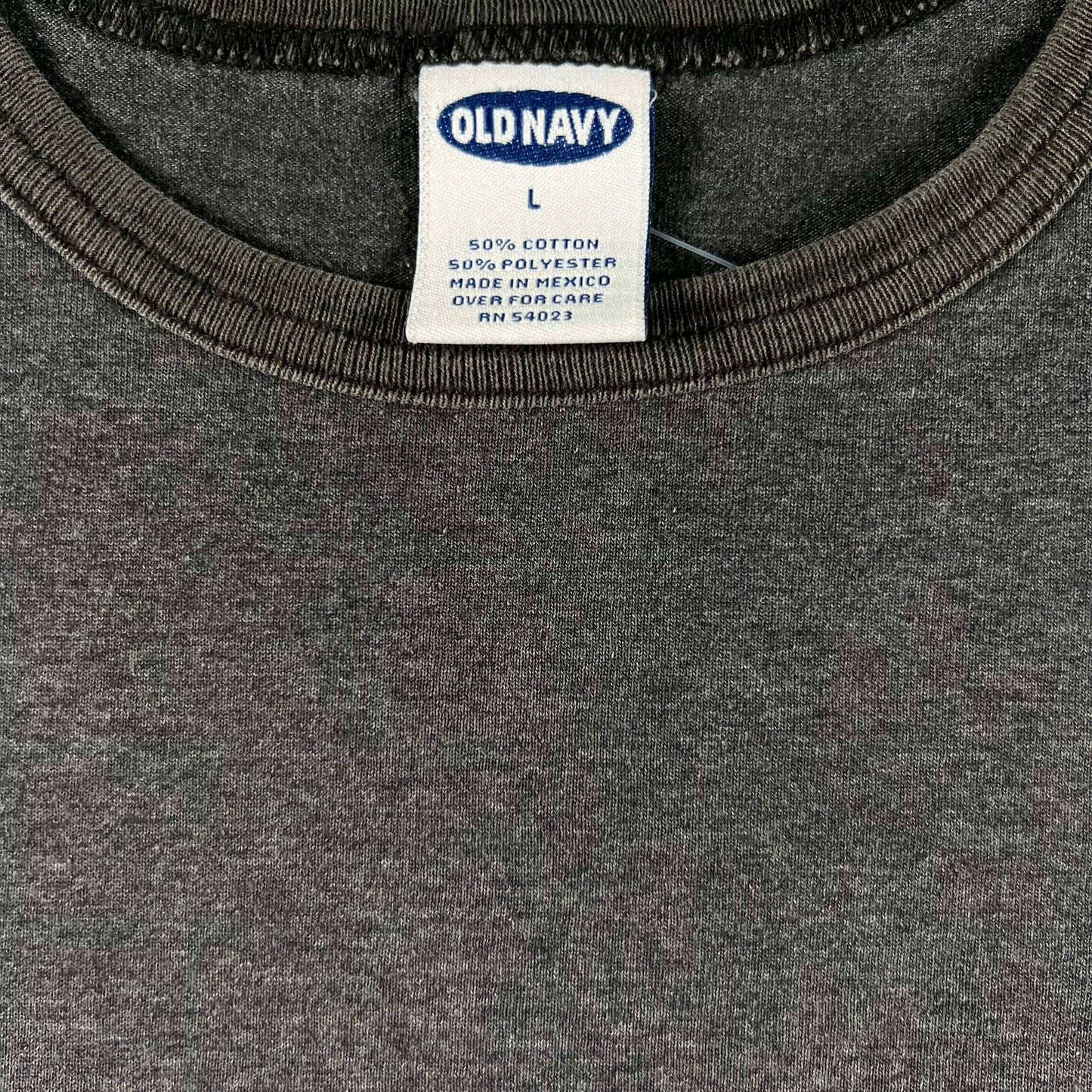 Vintage Old Navy Ringer Tees- SELECT SHIRT