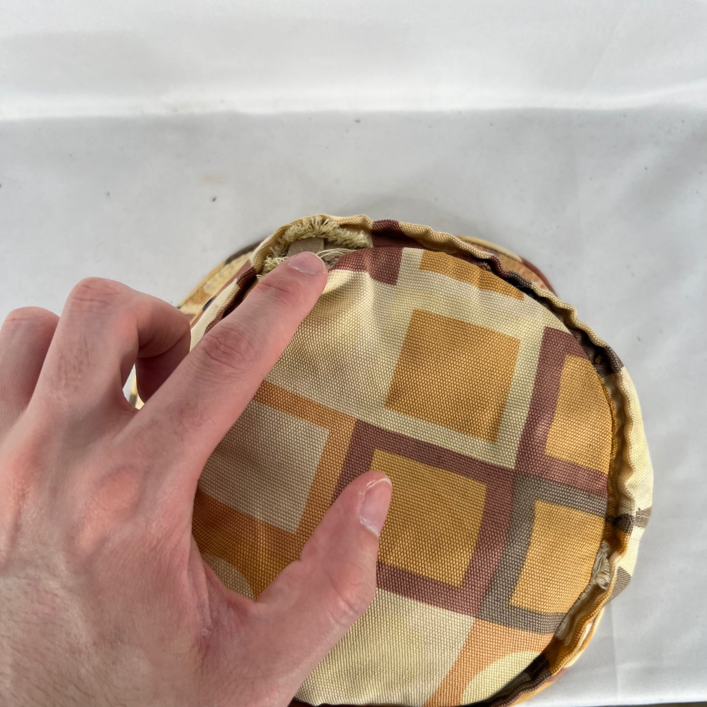 60s/70s Bucket Hats- SELECT HAT