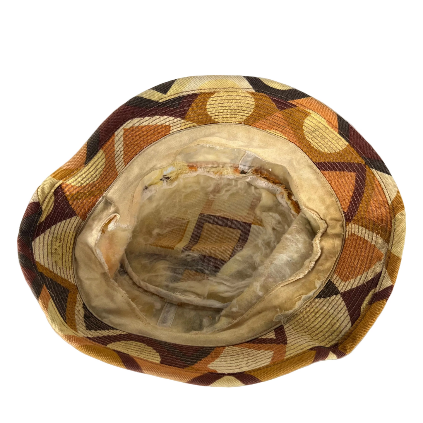 60s/70s Bucket Hats- SELECT HAT